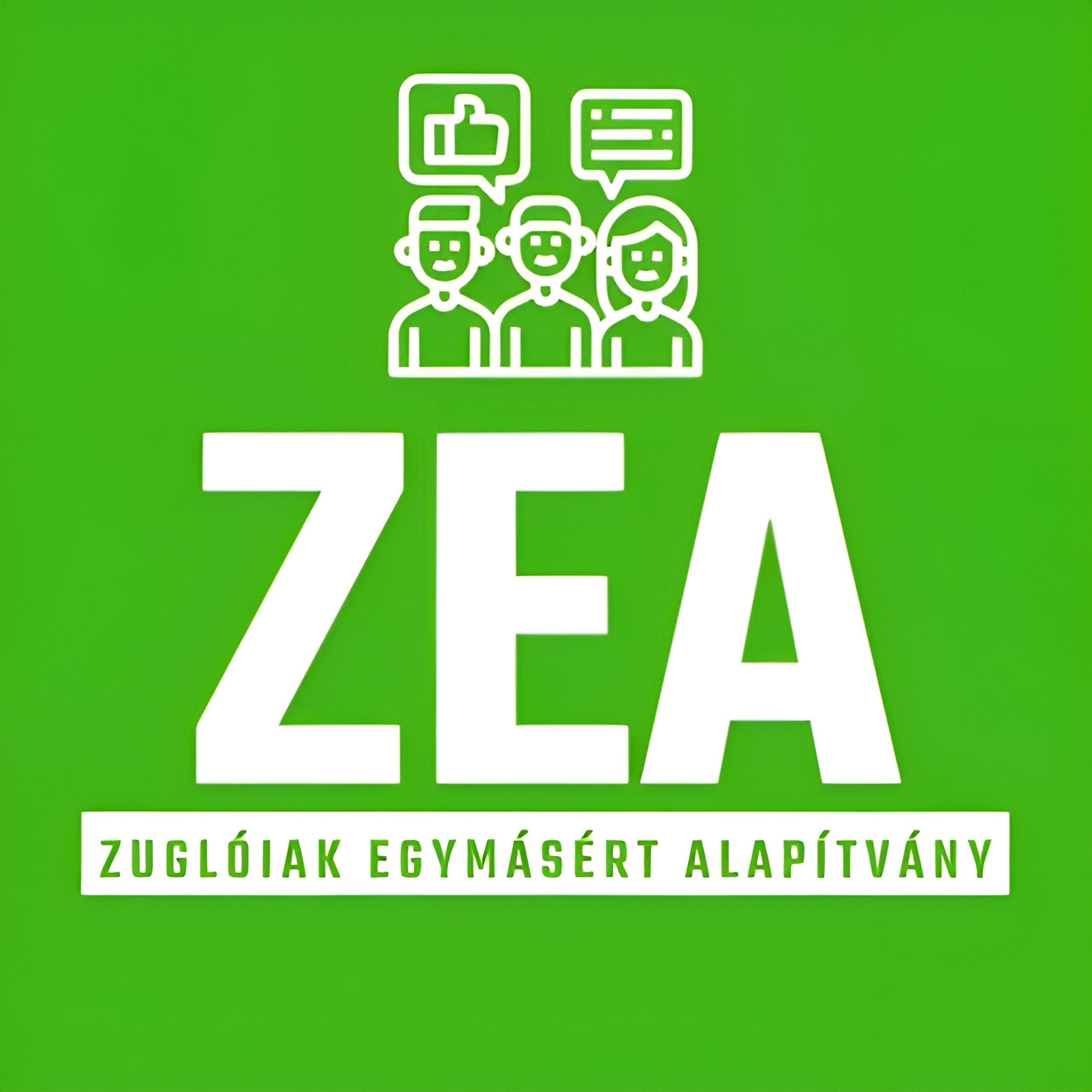 Zuglóiak Egymásért Alapítvány